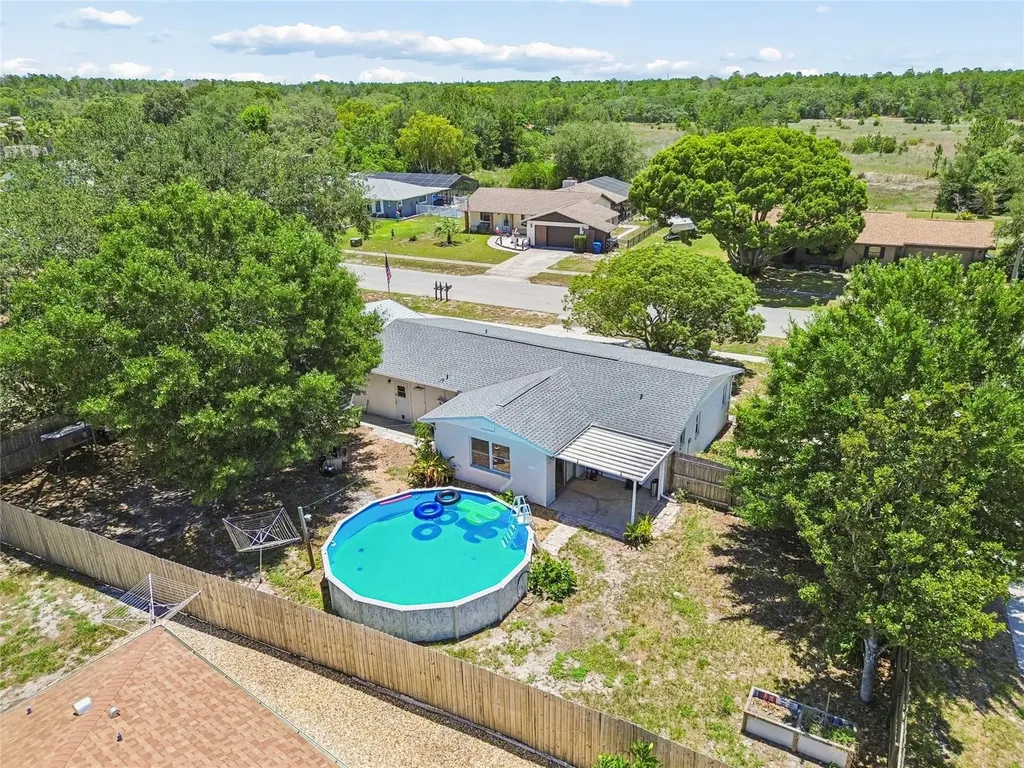 9473 Bayside Court Spring Hill FL 34608