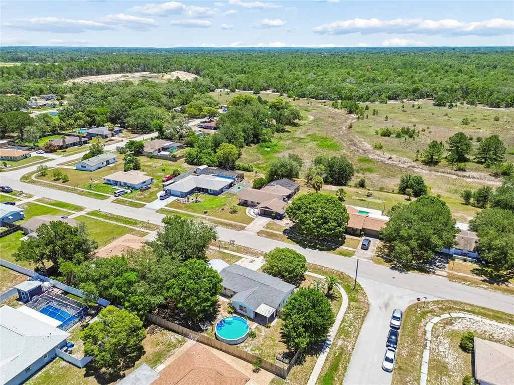 9473 Bayside Court Spring Hill FL 34608