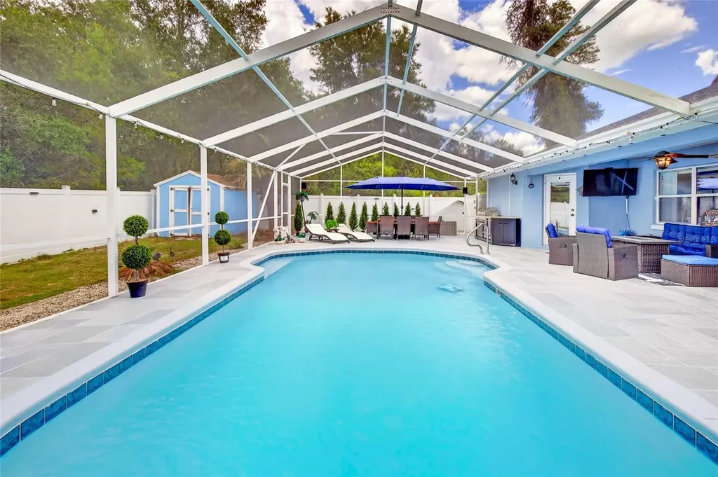 15474 SW 28th Avenue Road Ocala FL 34473