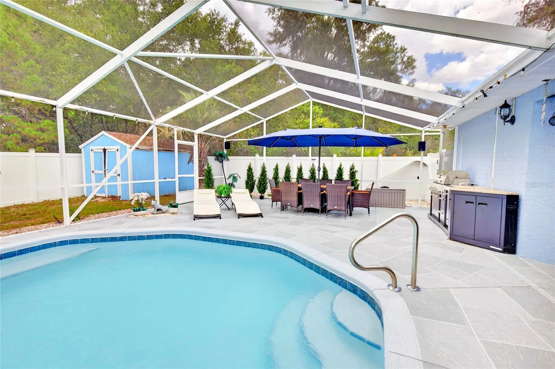 15474 SW 28th Avenue Road Ocala FL 34473
