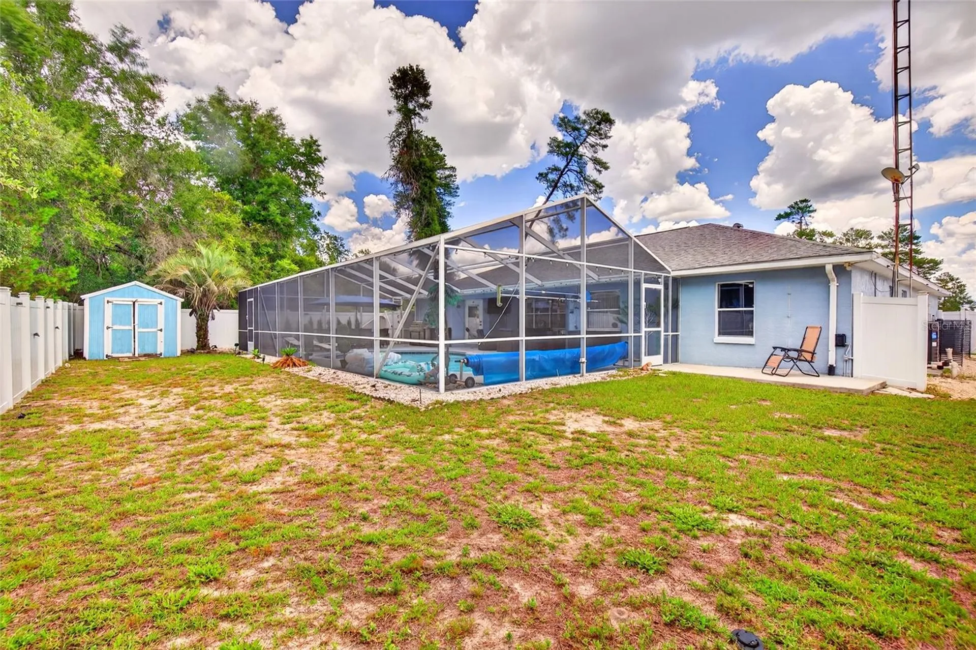 15474 SW 28th Avenue Road Ocala FL 34473