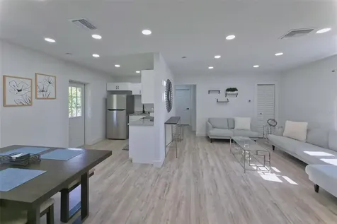 1301 Woodbine Street Clearwater FL 33755