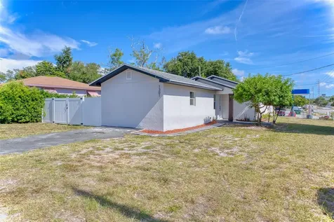 1301 Woodbine Street Clearwater FL 33755