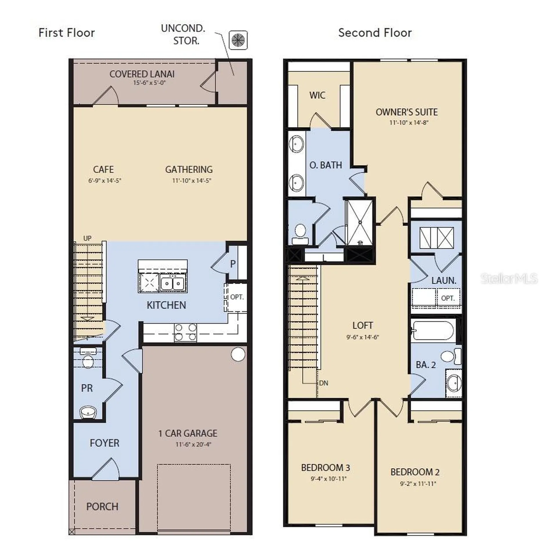 2057 Riverleaf Road Deland FL 32724