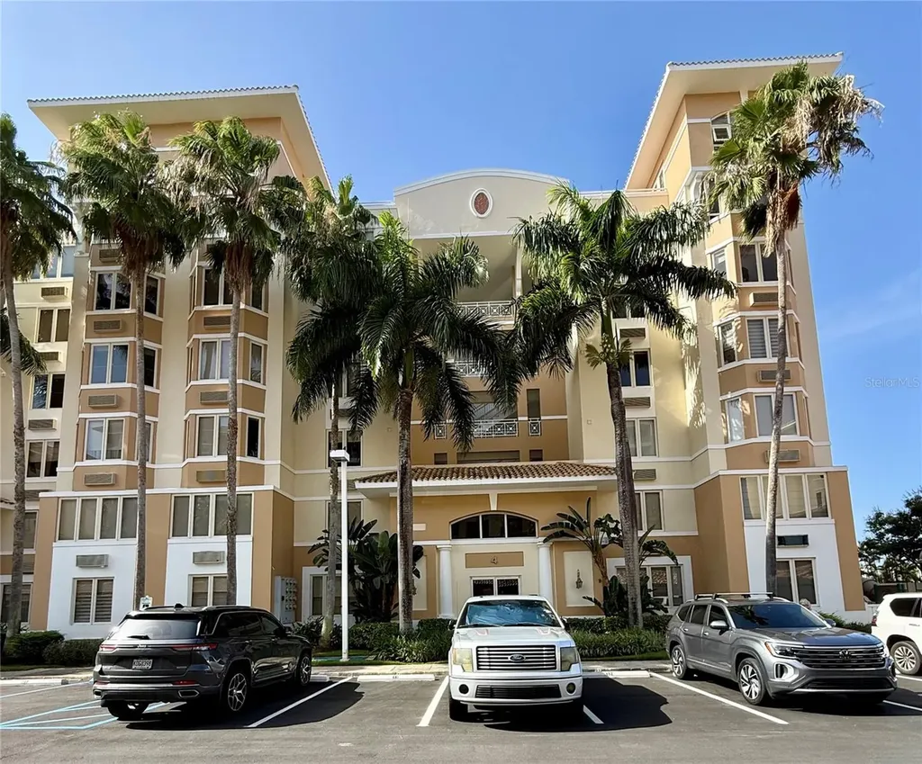 1 Palma Real Avenue Guaynabo PR 00969