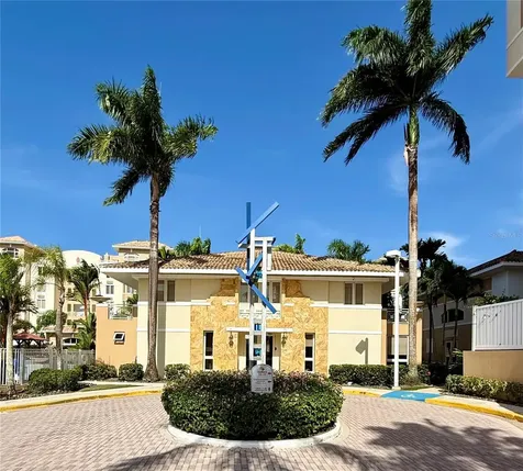 1 Palma Real Avenue Guaynabo PR 00969
