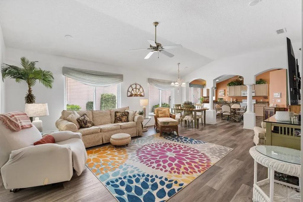1516 Martinez Drive Lady Lake FL 32159