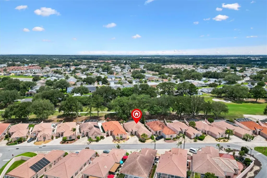 1516 Martinez Drive Lady Lake FL 32159