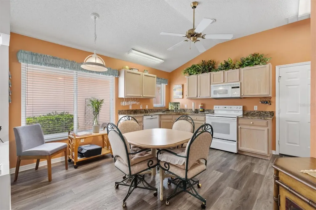 1516 Martinez Drive Lady Lake FL 32159