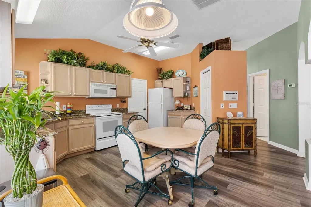 1516 Martinez Drive Lady Lake FL 32159