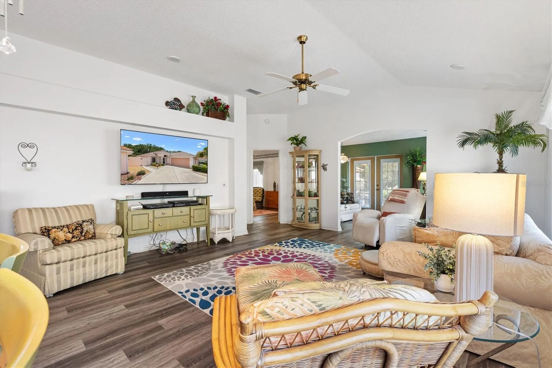 1516 Martinez Drive The Villages FL 32159