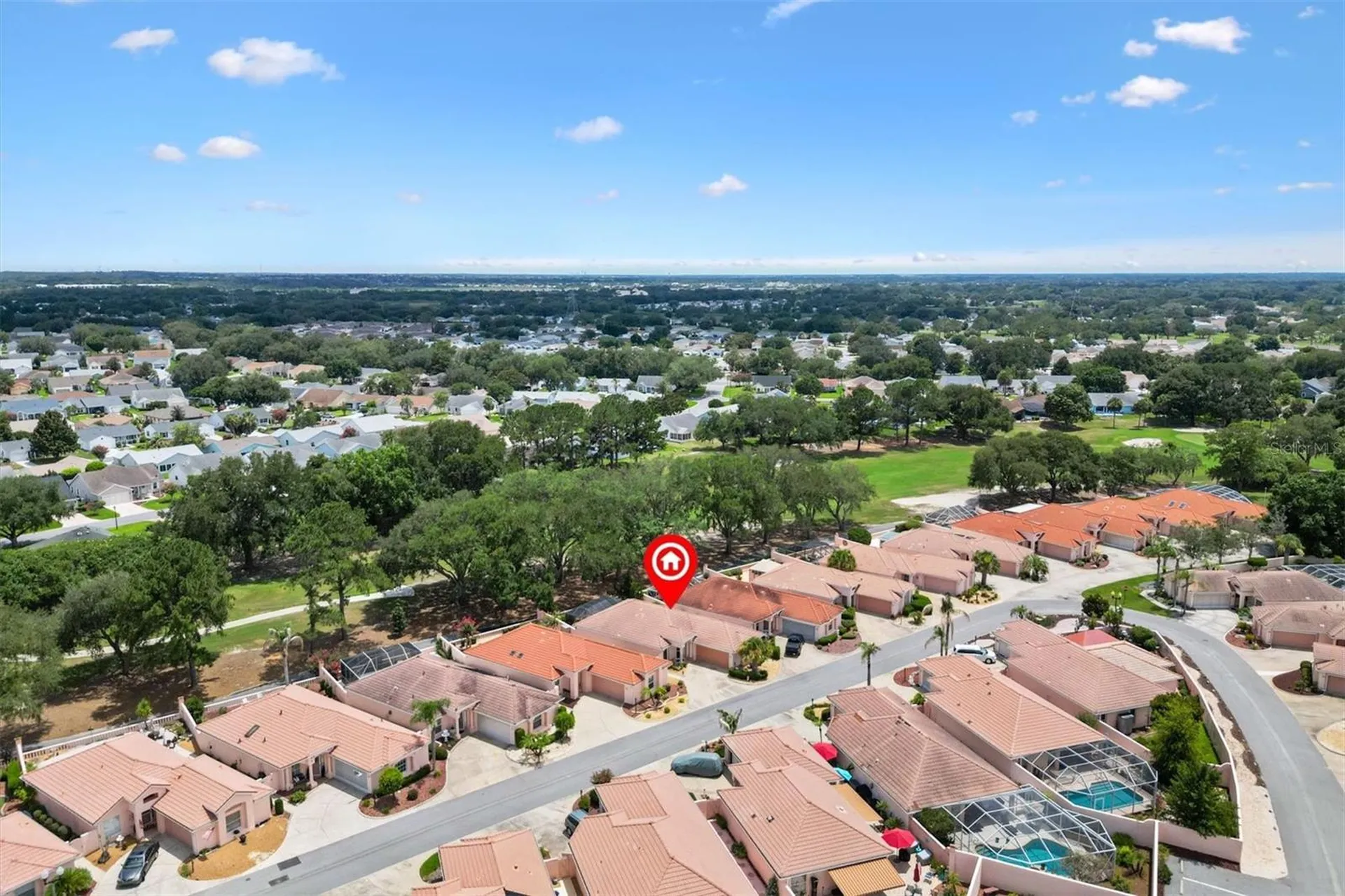 1516 Martinez Drive The Villages FL 32159