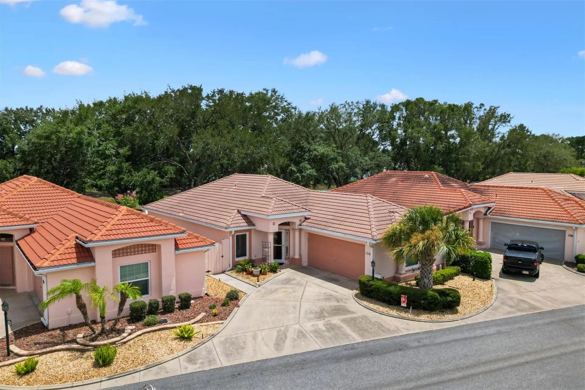 1516 Martinez Drive The Villages FL 32159