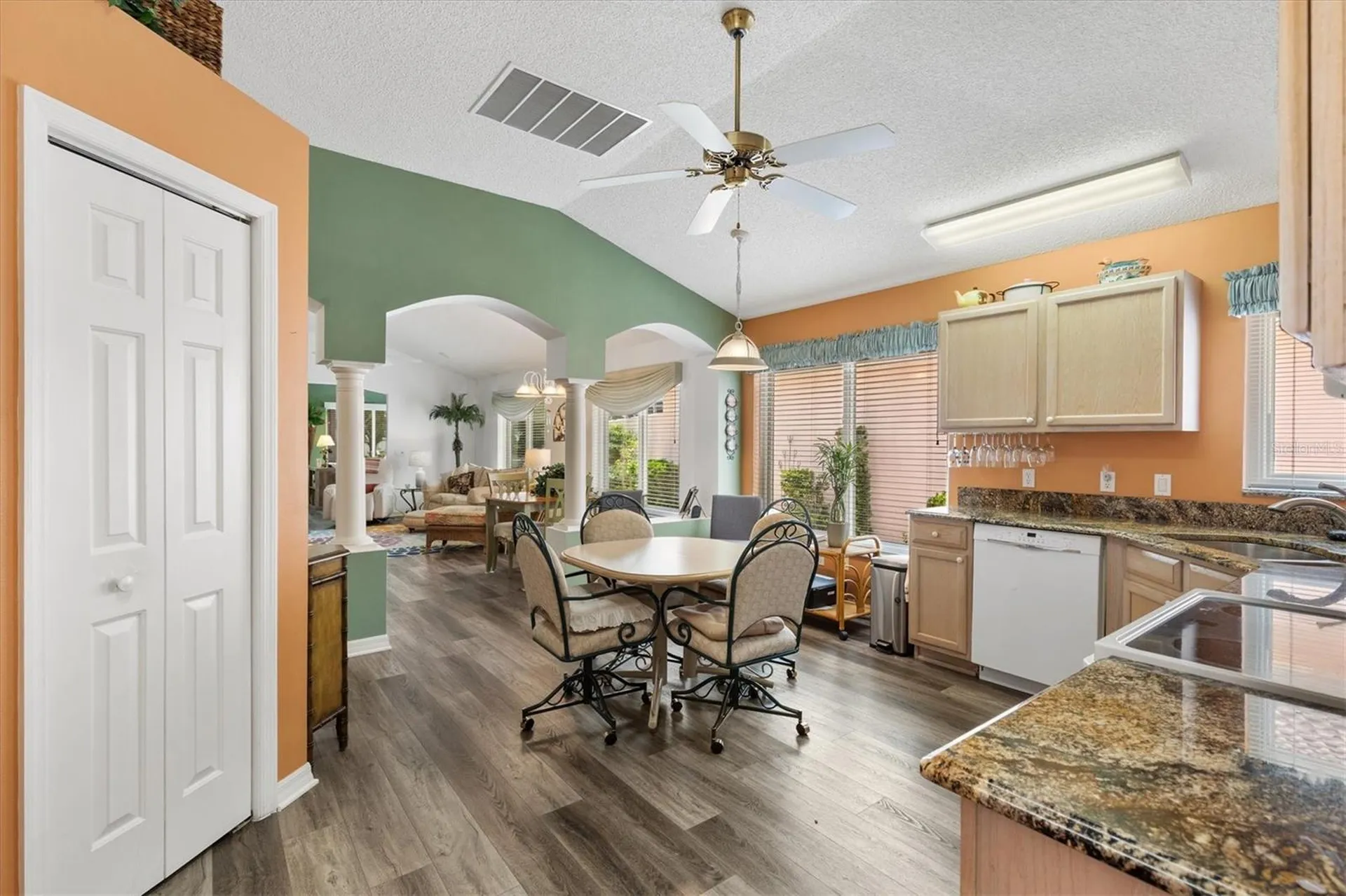 1516 Martinez Drive The Villages FL 32159