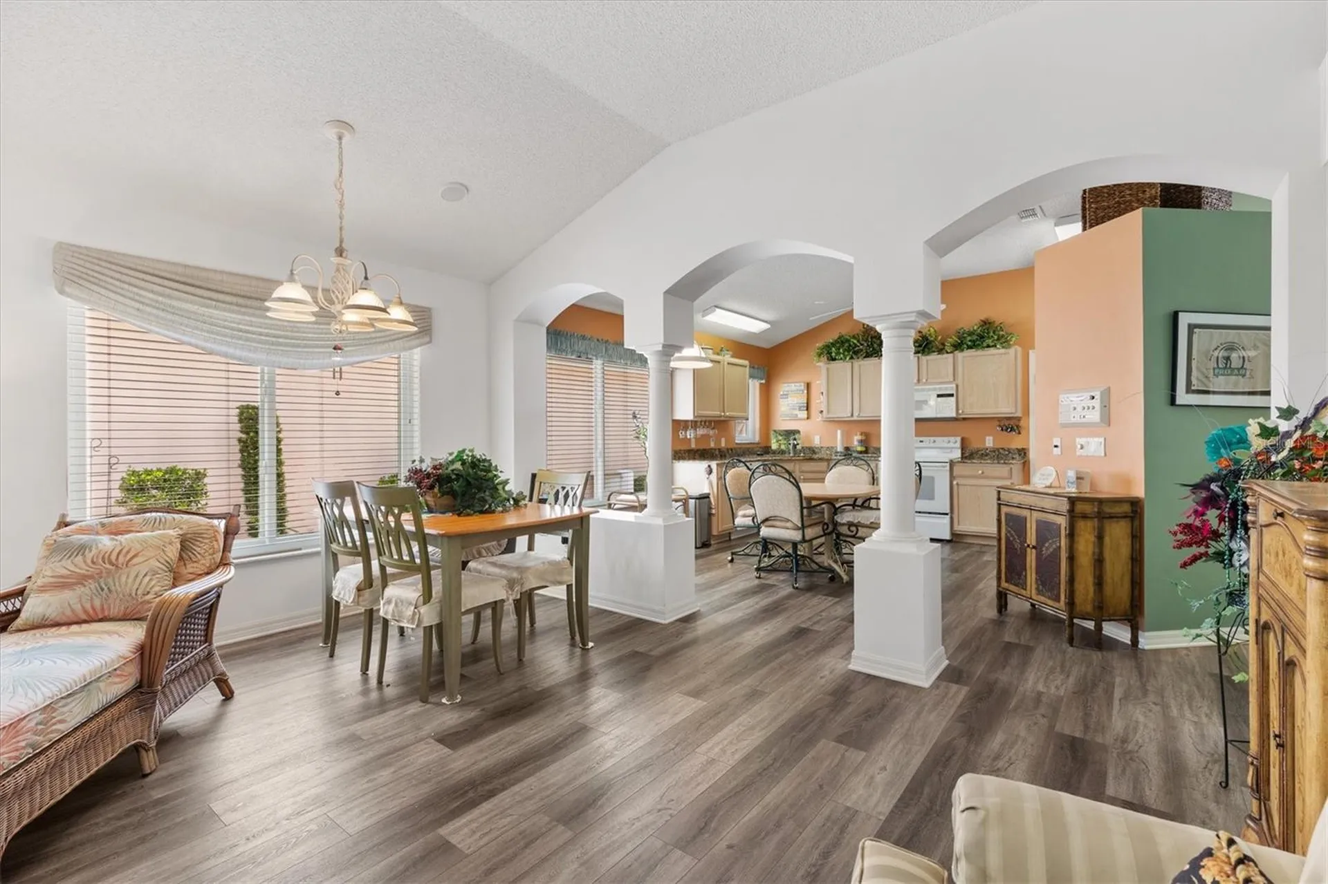 1516 Martinez Drive The Villages FL 32159