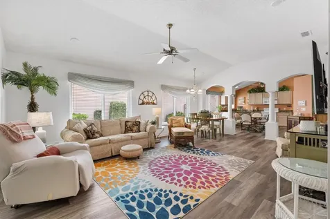 1516 Martinez Drive The Villages FL 32159