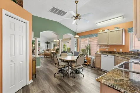 1516 Martinez Drive The Villages FL 32159