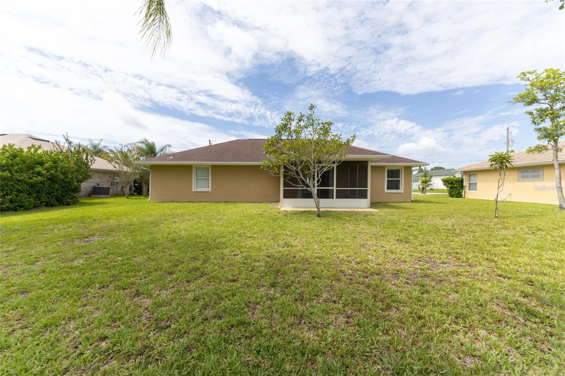 37 Rockefeller Drive Palm Coast FL 32164