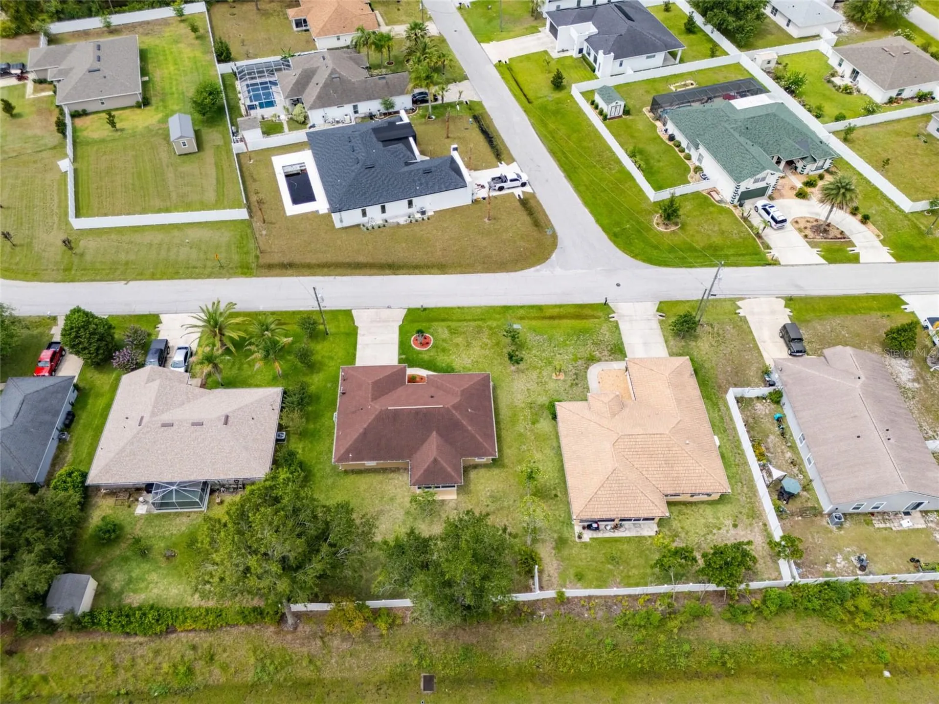 37 Rockefeller Drive Palm Coast FL 32164