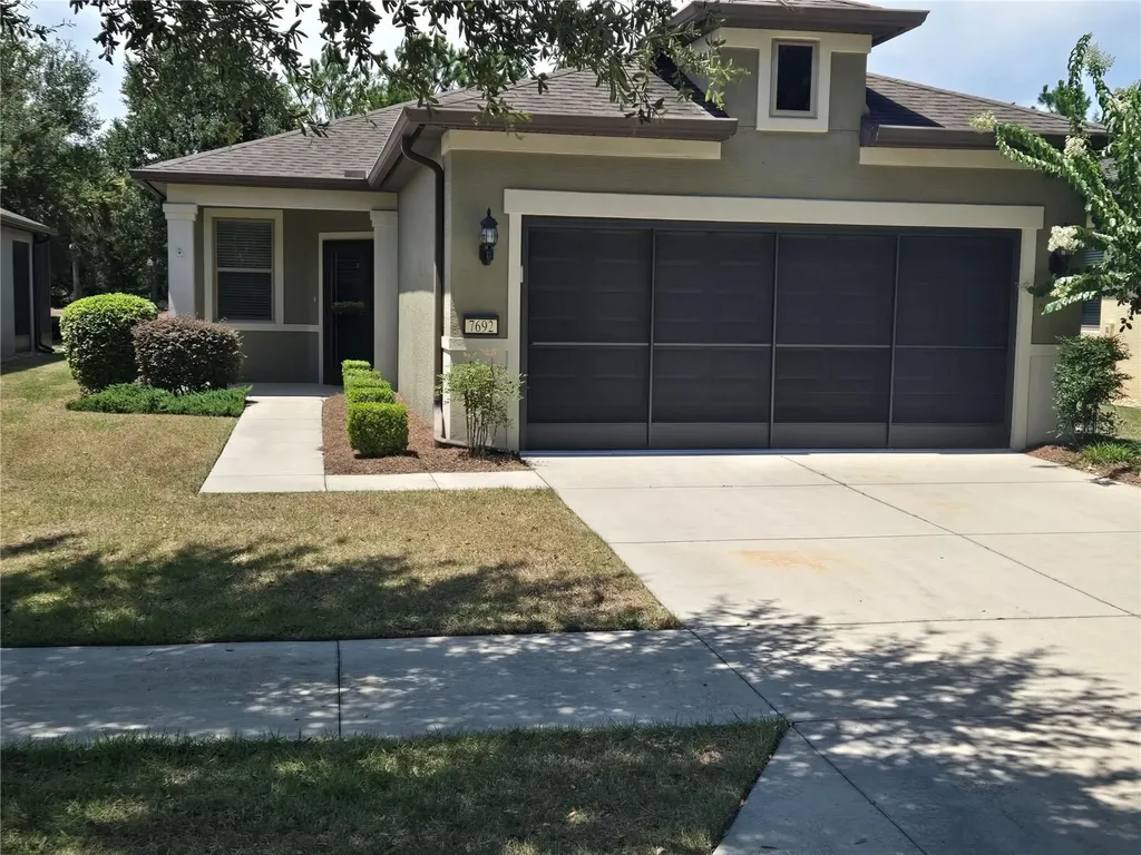 7692 SW 94th Circle Ocala FL 34481