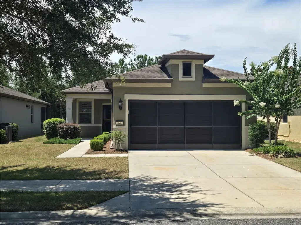 7692 SW 94th Circle Ocala FL 34481