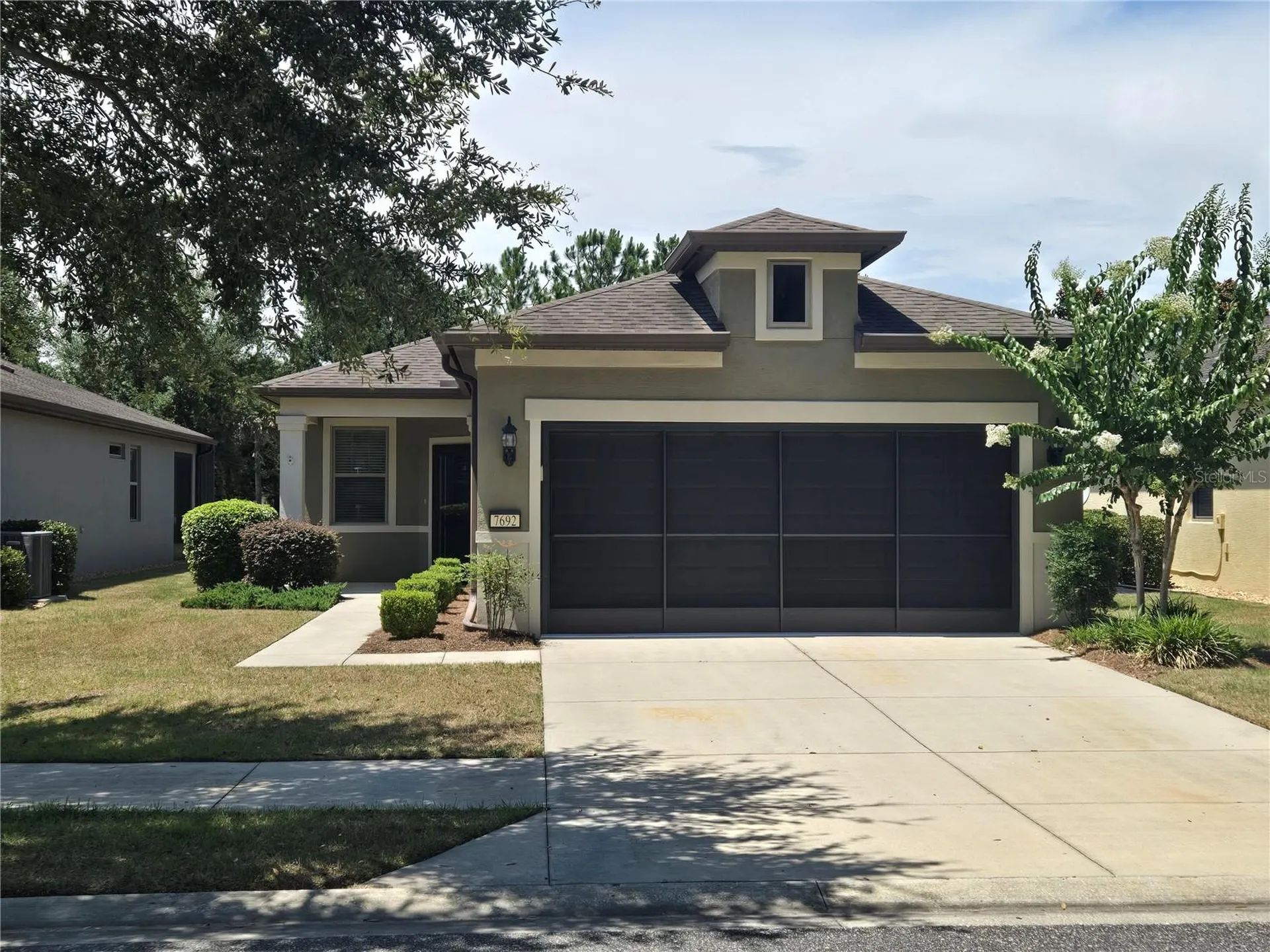 7692 SW 94th Circle Ocala FL 34481