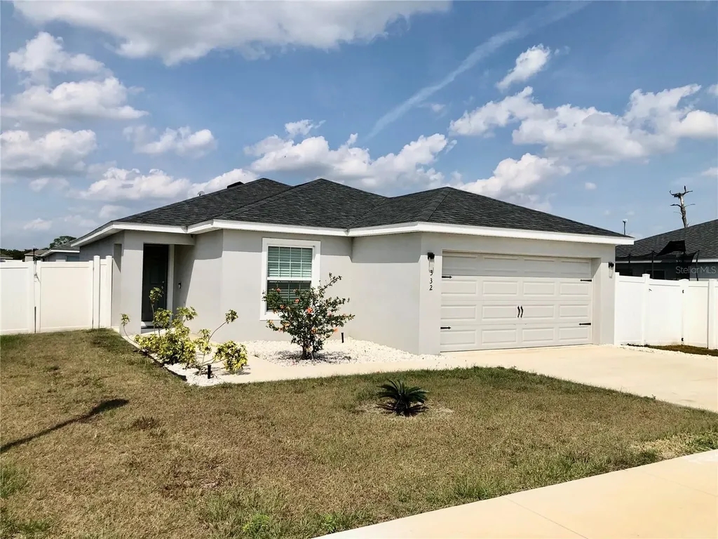 332 Cascara Lane Auburndale FL 33823