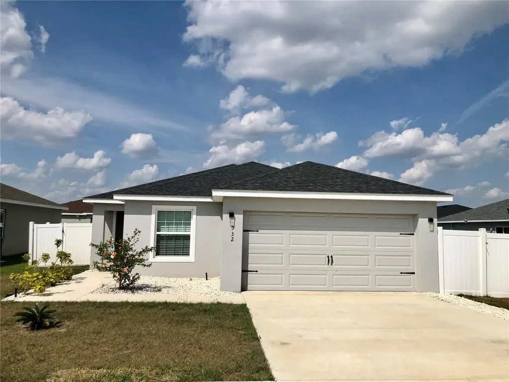 332 Cascara Lane Auburndale FL 33823