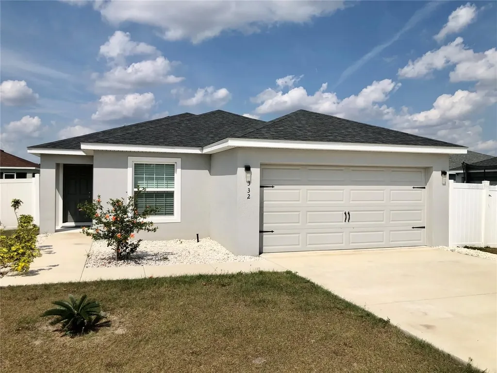 332 Cascara Lane Auburndale FL 33823