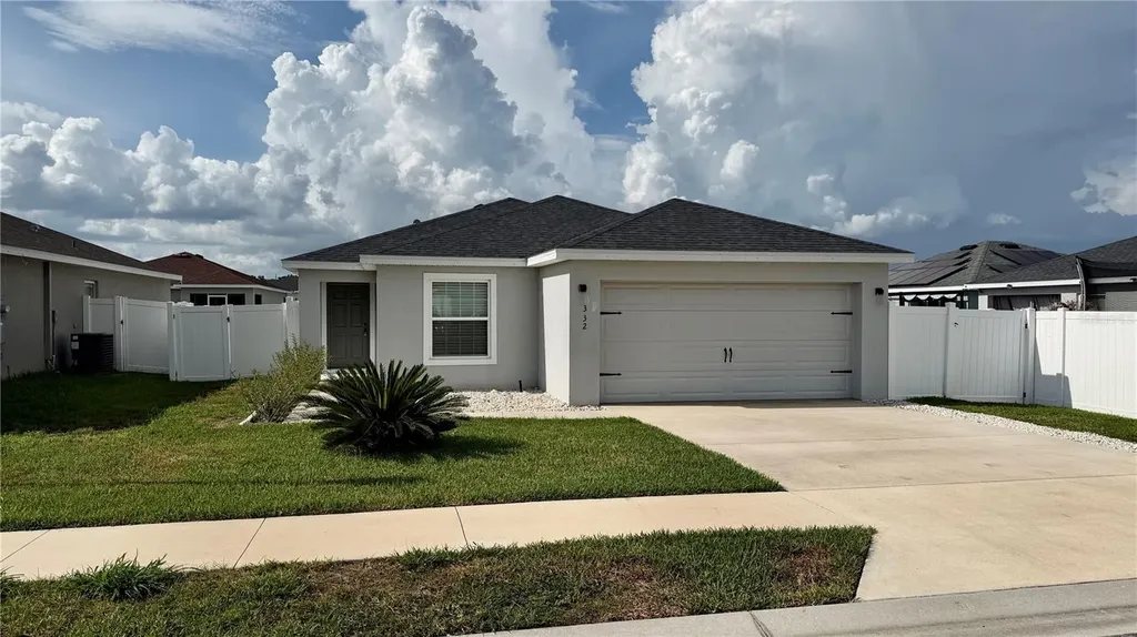 332 Cascara Lane Auburndale FL 33823