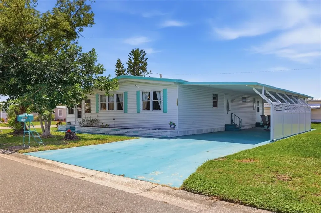 1003 44th Avenue Drive E Ellenton FL 34222