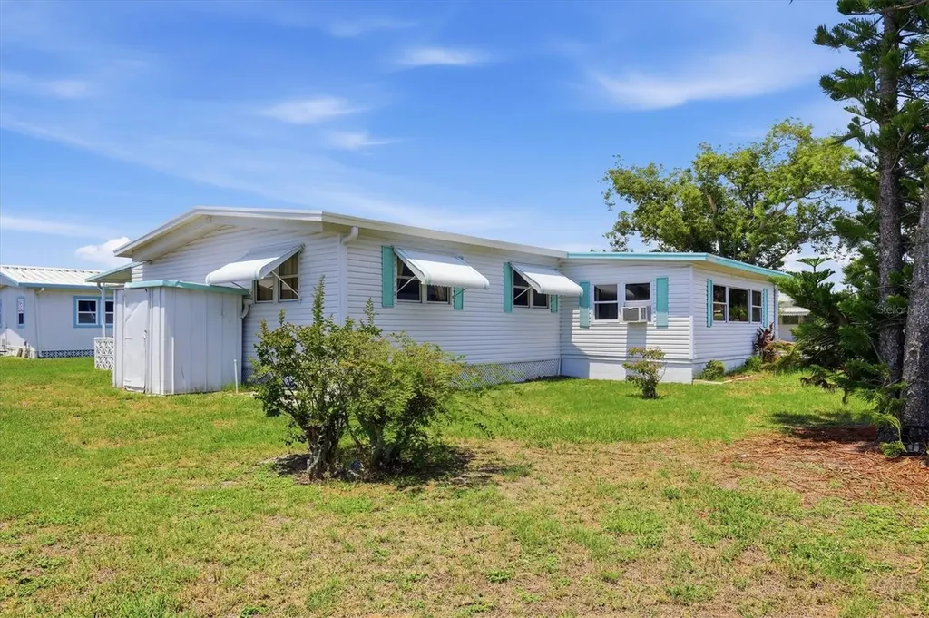 1003 44th Avenue Drive E Ellenton FL 34222
