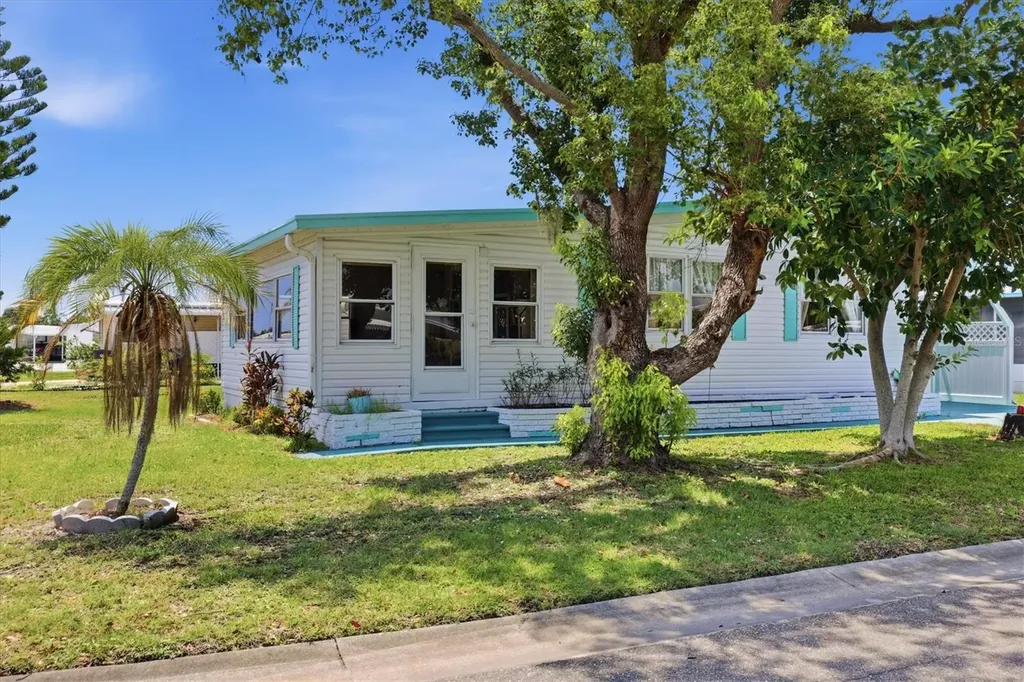 1003 44th Avenue Drive E Ellenton FL 34222