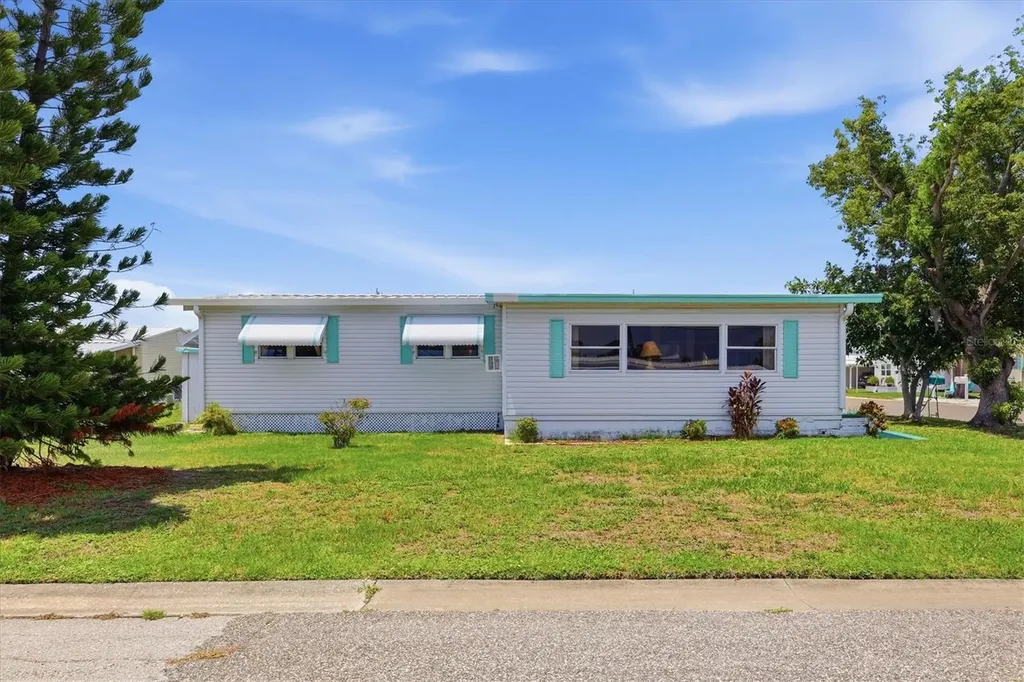 1003 44th Avenue Drive E Ellenton FL 34222