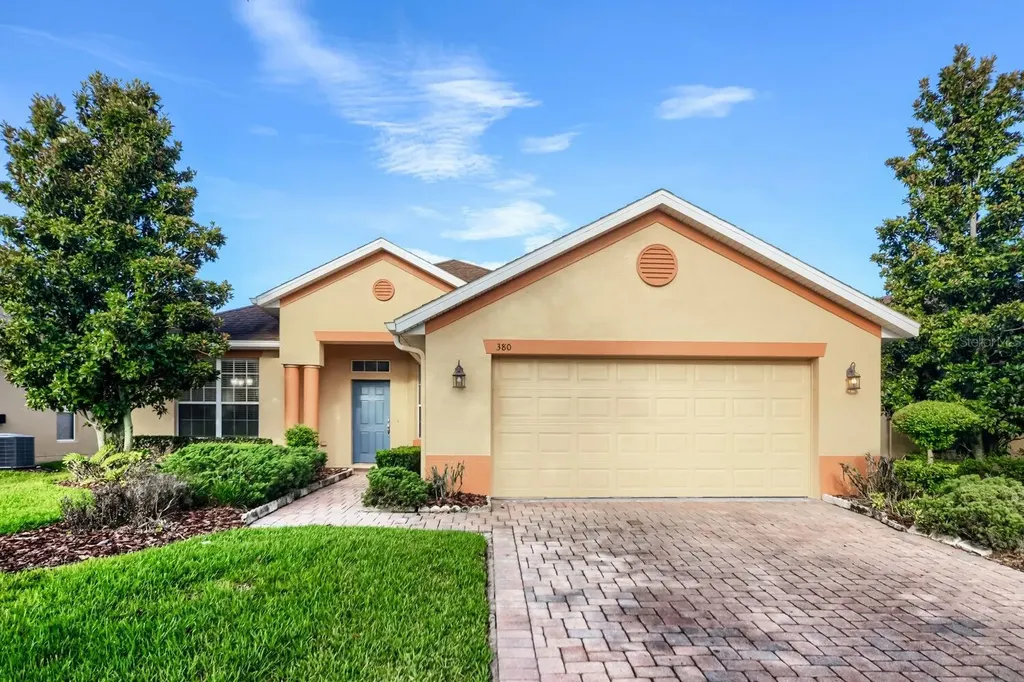 380 Sorrento Road Kissimmee FL 34759