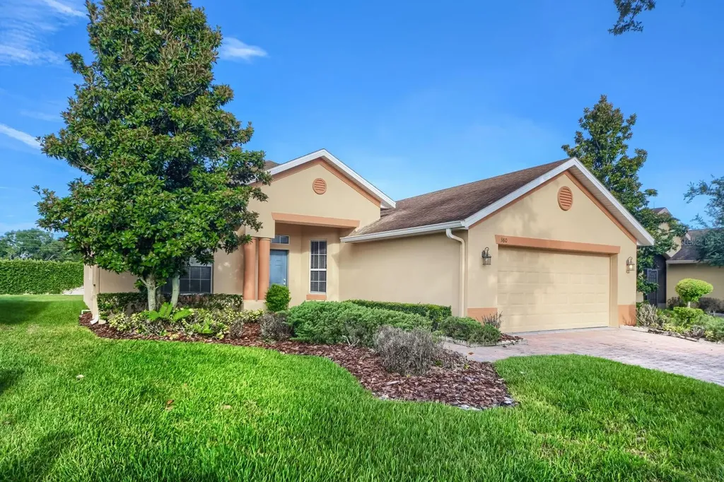 380 Sorrento Road Kissimmee FL 34759
