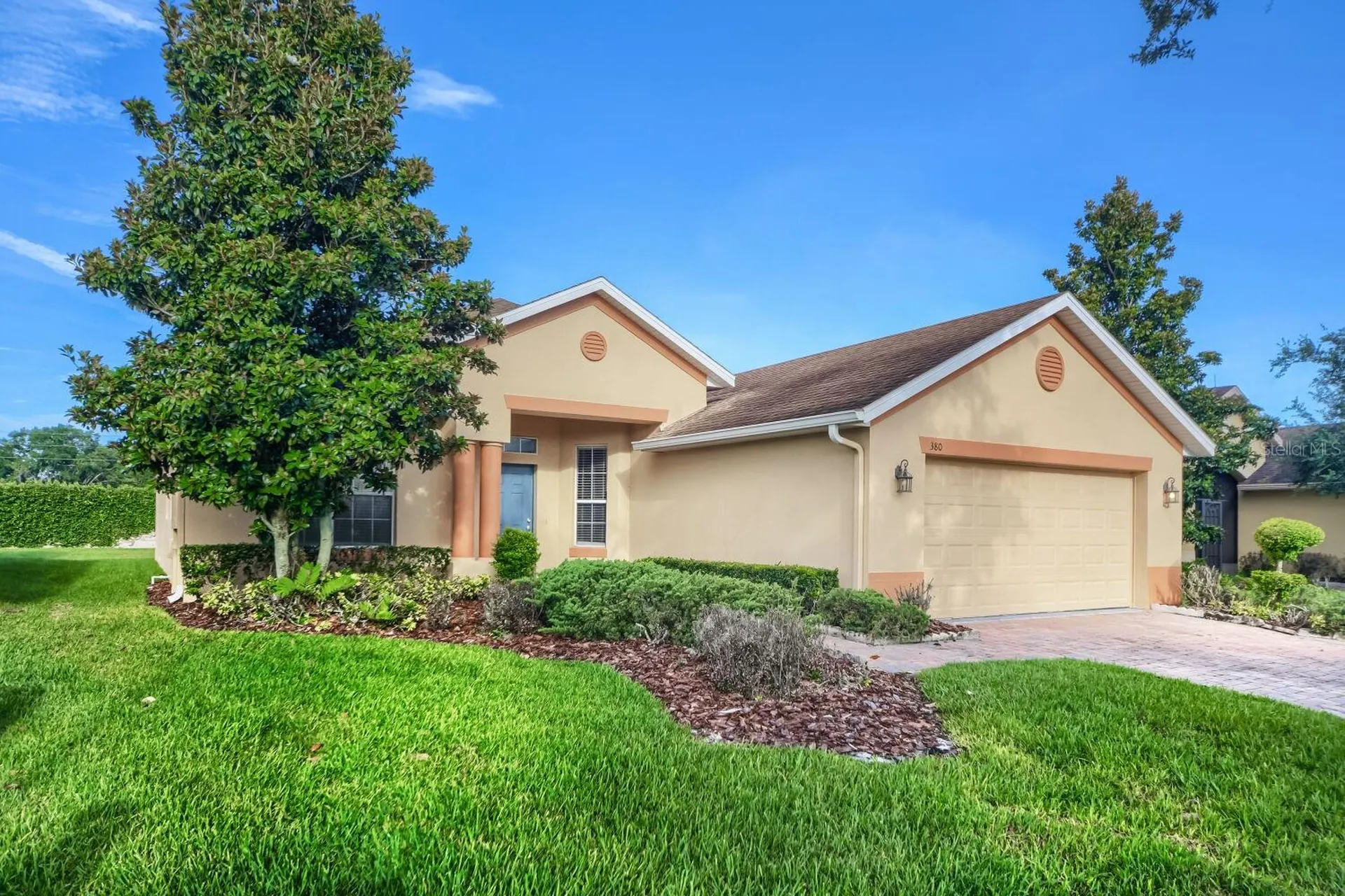 380 Sorrento Road Kissimmee FL 34759