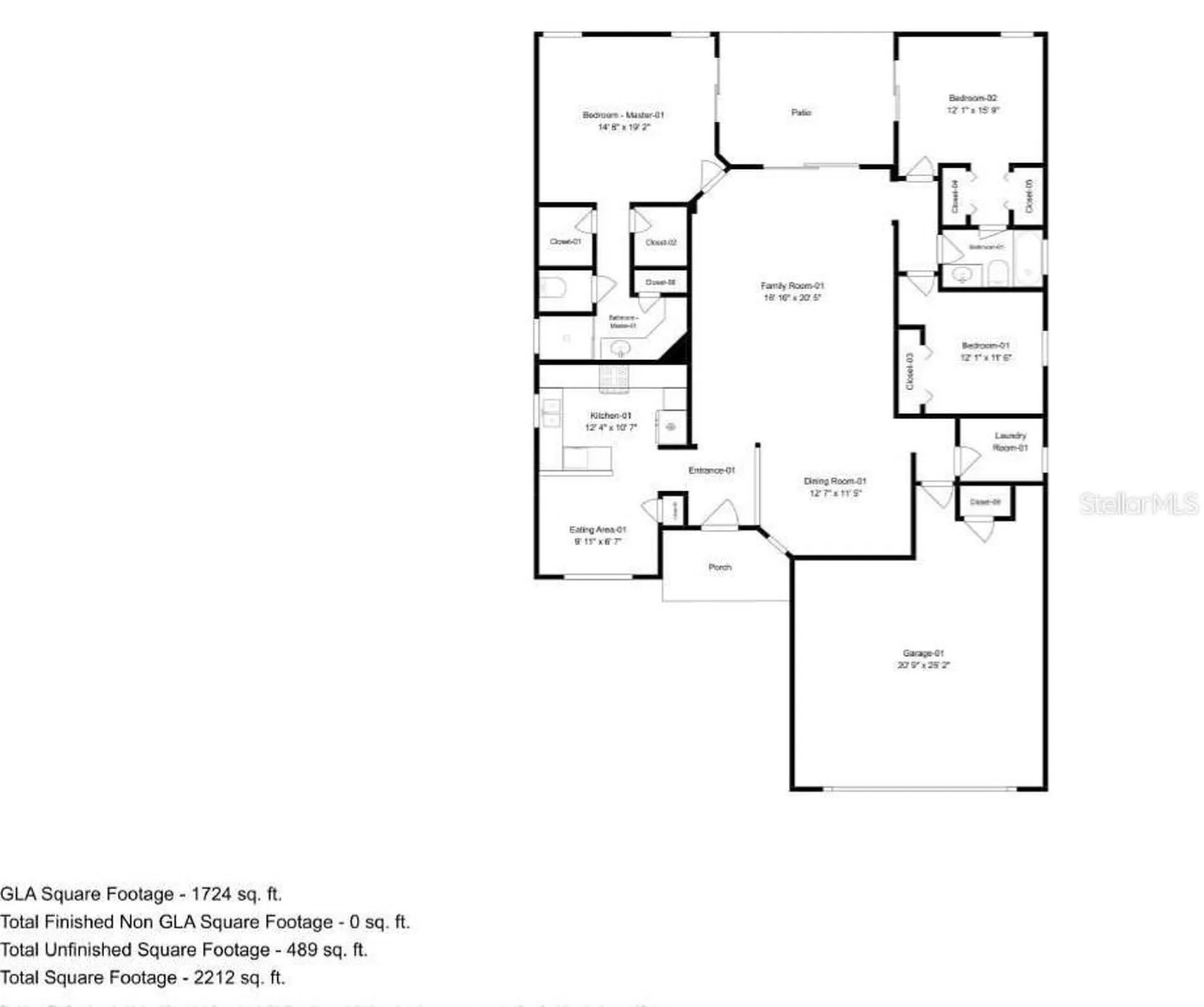 380 Sorrento Road Kissimmee FL 34759