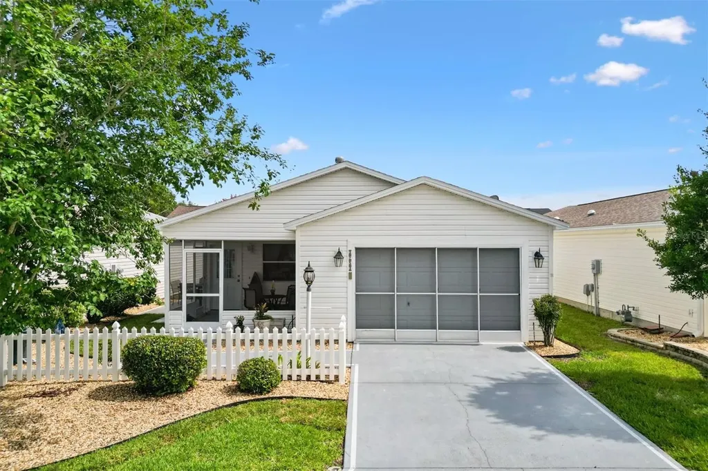 2752 Craven Way The Villages FL 32162