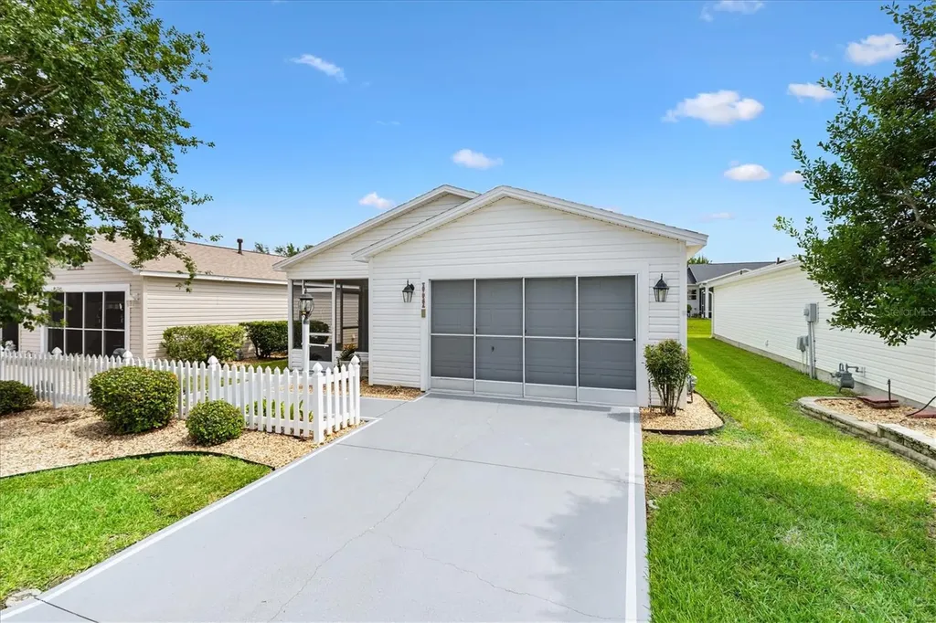 2752 Craven Way The Villages FL 32162