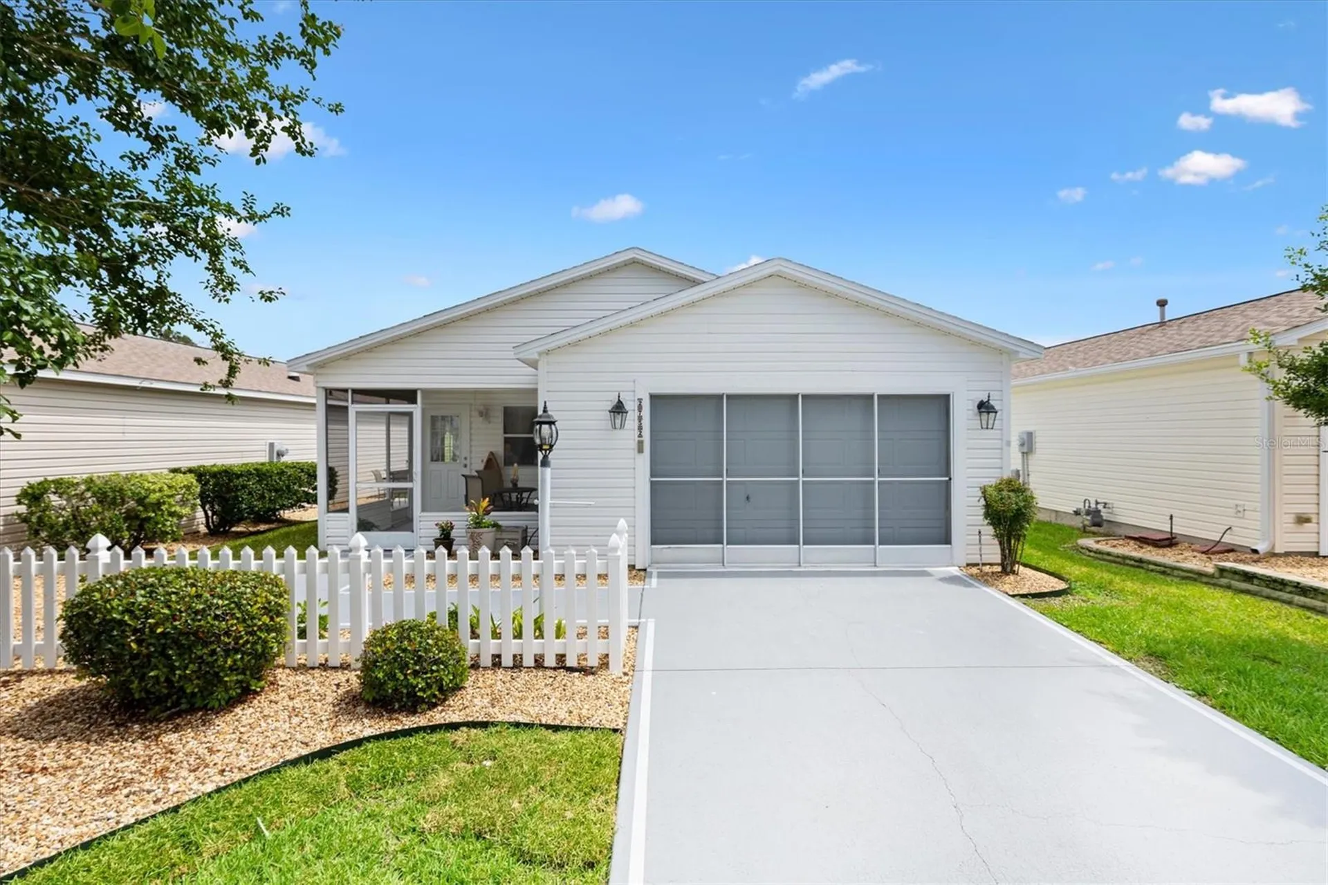 2752 Craven Way The Villages FL 32162