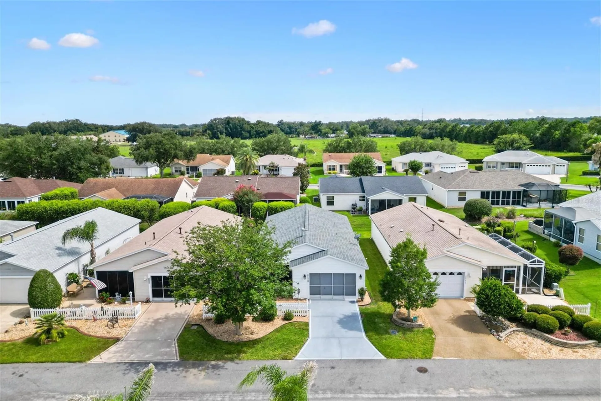 2752 Craven Way The Villages FL 32162