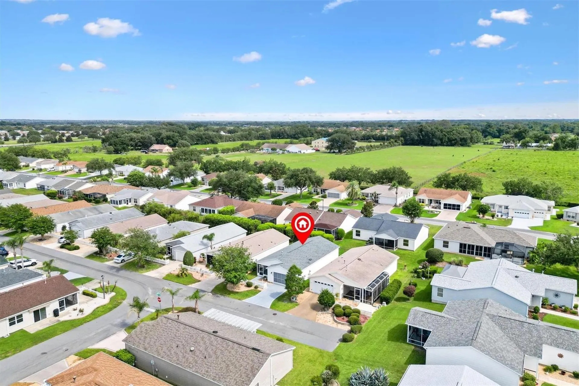 2752 Craven Way The Villages FL 32162
