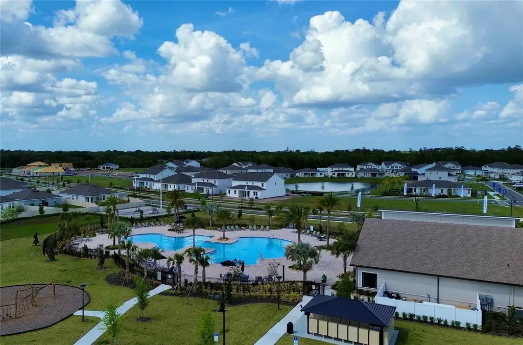 4162 Babbling Brook Way Kissimmee FL 34746