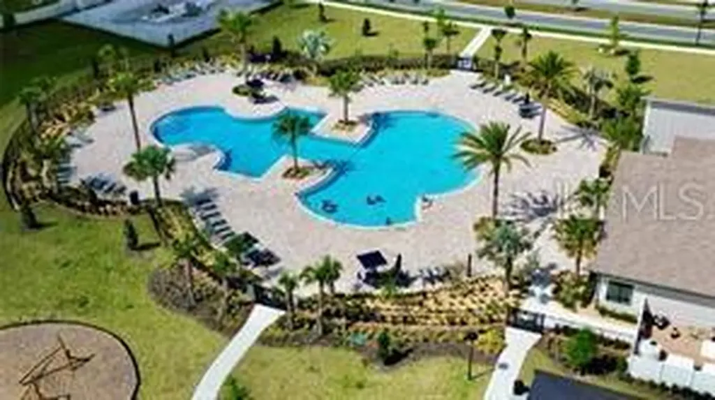 4162 Babbling Brook Way Kissimmee FL 34746