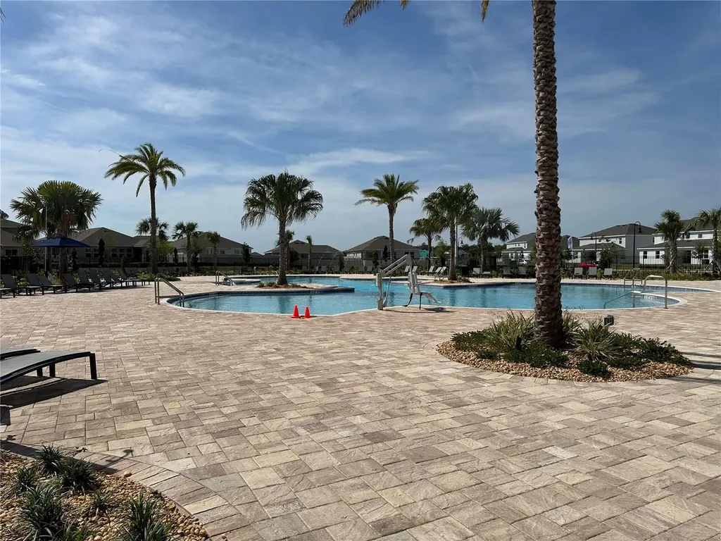 4162 Babbling Brook Way Kissimmee FL 34746