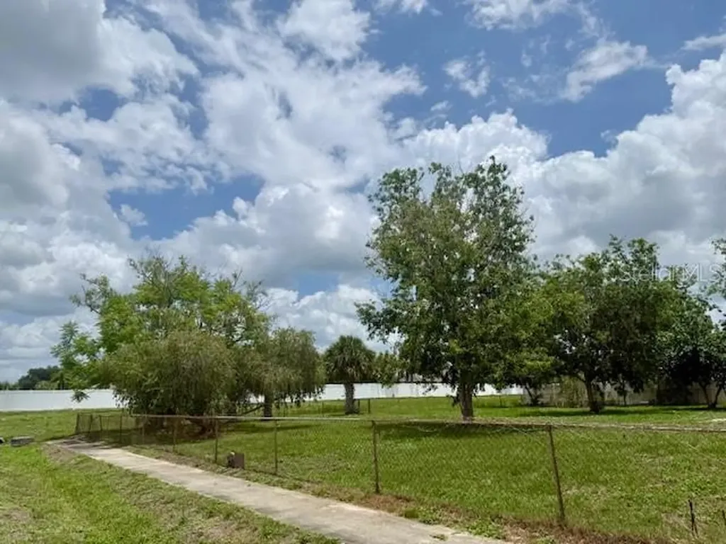 7186 Gurley Court North Port FL 34287