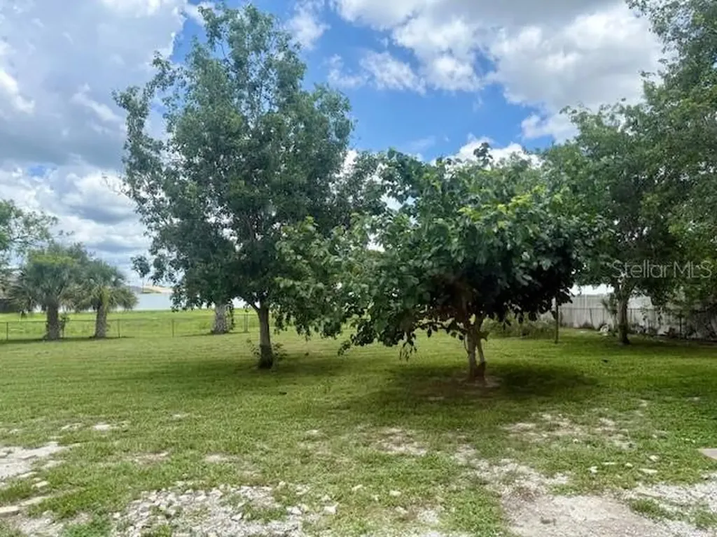 7186 Gurley Court North Port FL 34287