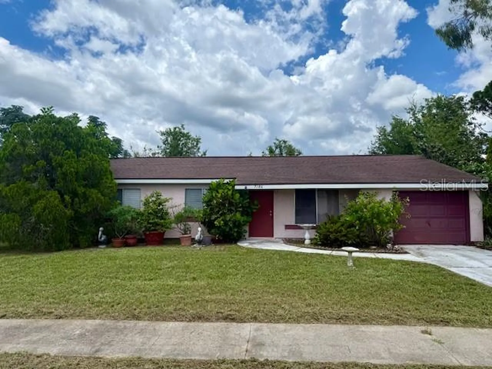 7186 Gurley Court North Port FL 34287