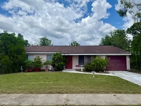 7186 Gurley Court North Port FL 34287